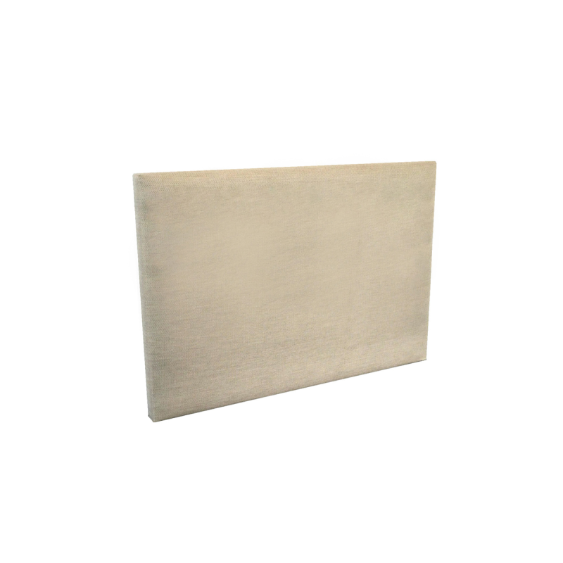 Ensemble literie beige hôtel confort – Matelas + sommier + tête de lit