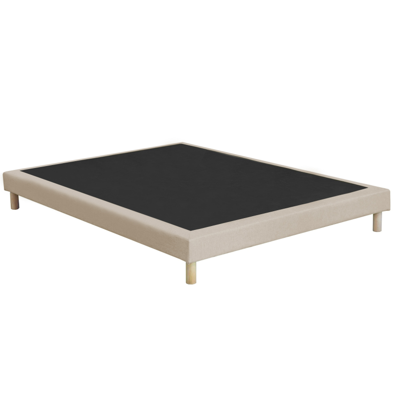 Ensemble HÔTEL CONFORT PRESTIGE beige – Confort 5★ à la maison