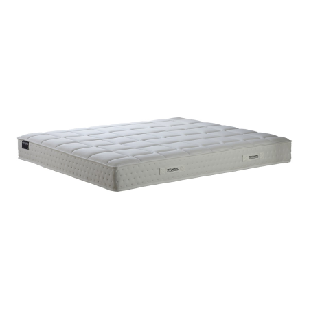 Matelas HOTEL CONFORT, mousse HD SUPRAFORM®, ressorts TUDOR®, 22 cm - Vue secondaire