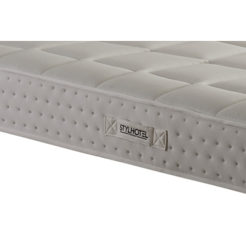 Matelas ressorts TUDOR® ferme HOTEL CONFORT | Fabriqué en France