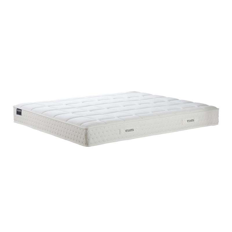 Matelas ressorts TUDOR® ferme HOTEL CONFORT | Fabriqué en France