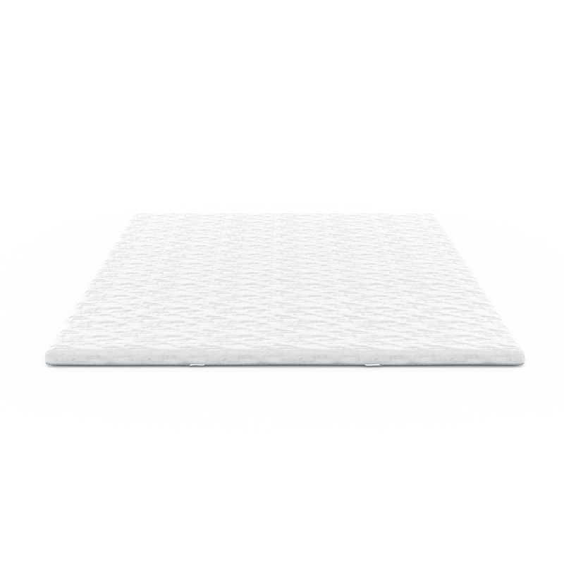 Surmatelas mousse Hyper Soft | Accueil moelleux | Made in France
