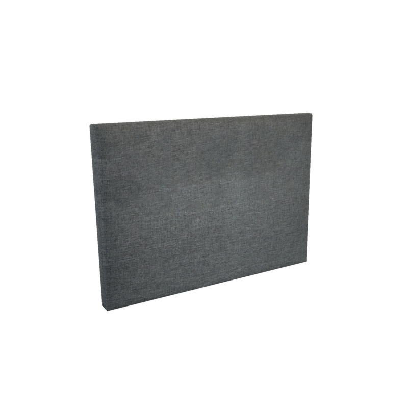 Ensemble lisse gris HÔTEL CONFORT – Élégance sobre et confort hôtelier