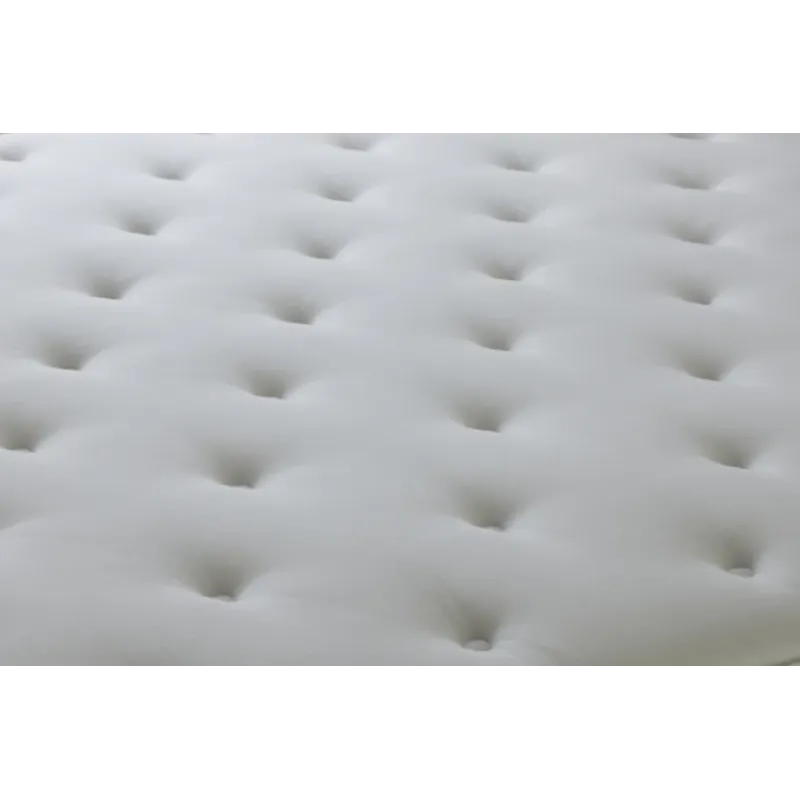Ensemble matelas sommier gris foncé hôtel confort prestige | STYLHOTEL