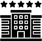 Confort hôtelier