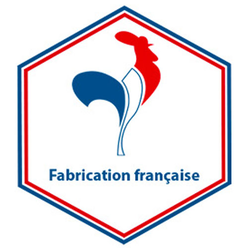 Fabrication française​