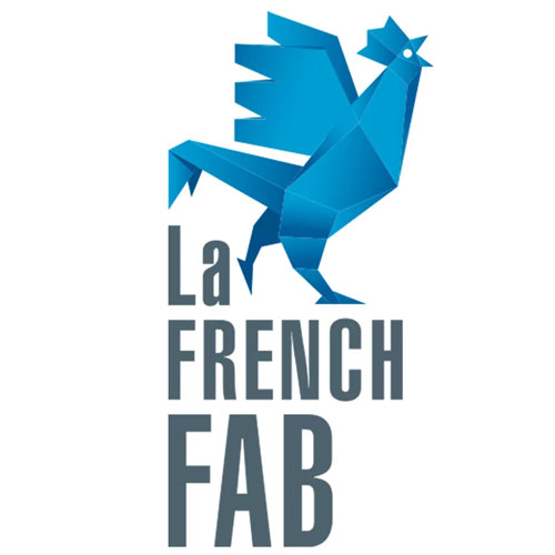 Membre de la communauté French Fab​