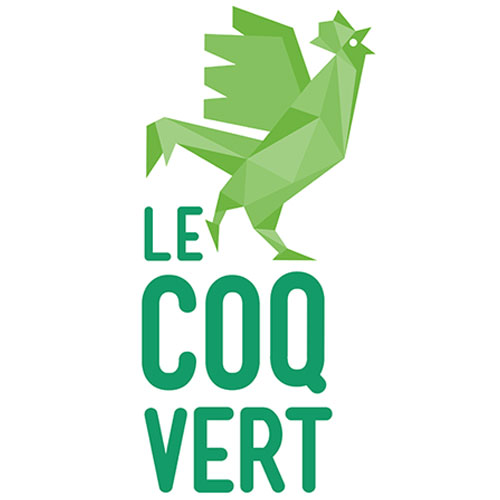 Membre de la communauté Coq vert​