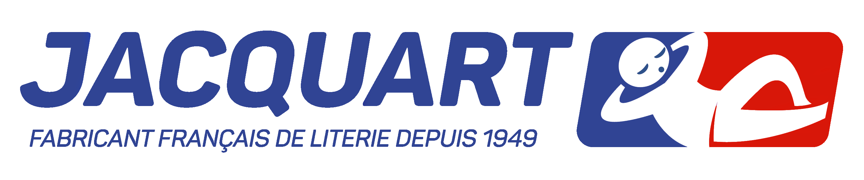 Logo Jacquart literie