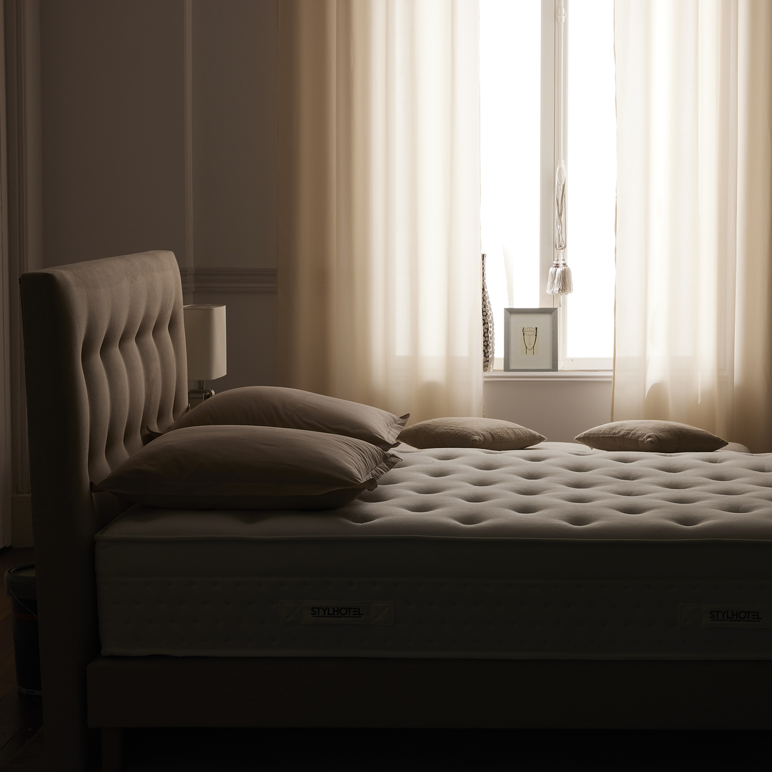 Le rituel du sommeil parfait inspiré des grands palaces