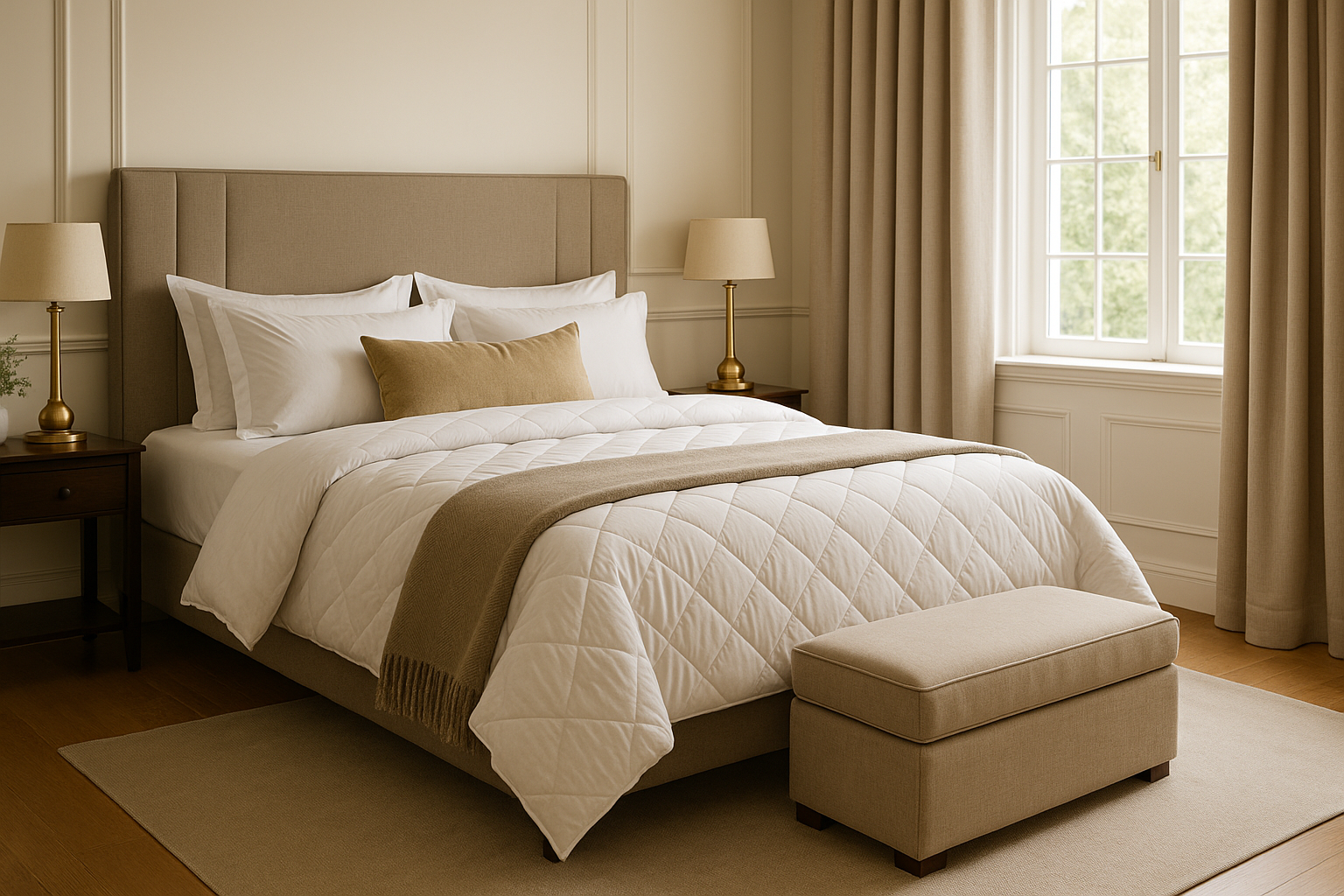 Comment prolonger la durée de vie de votre matelas ?