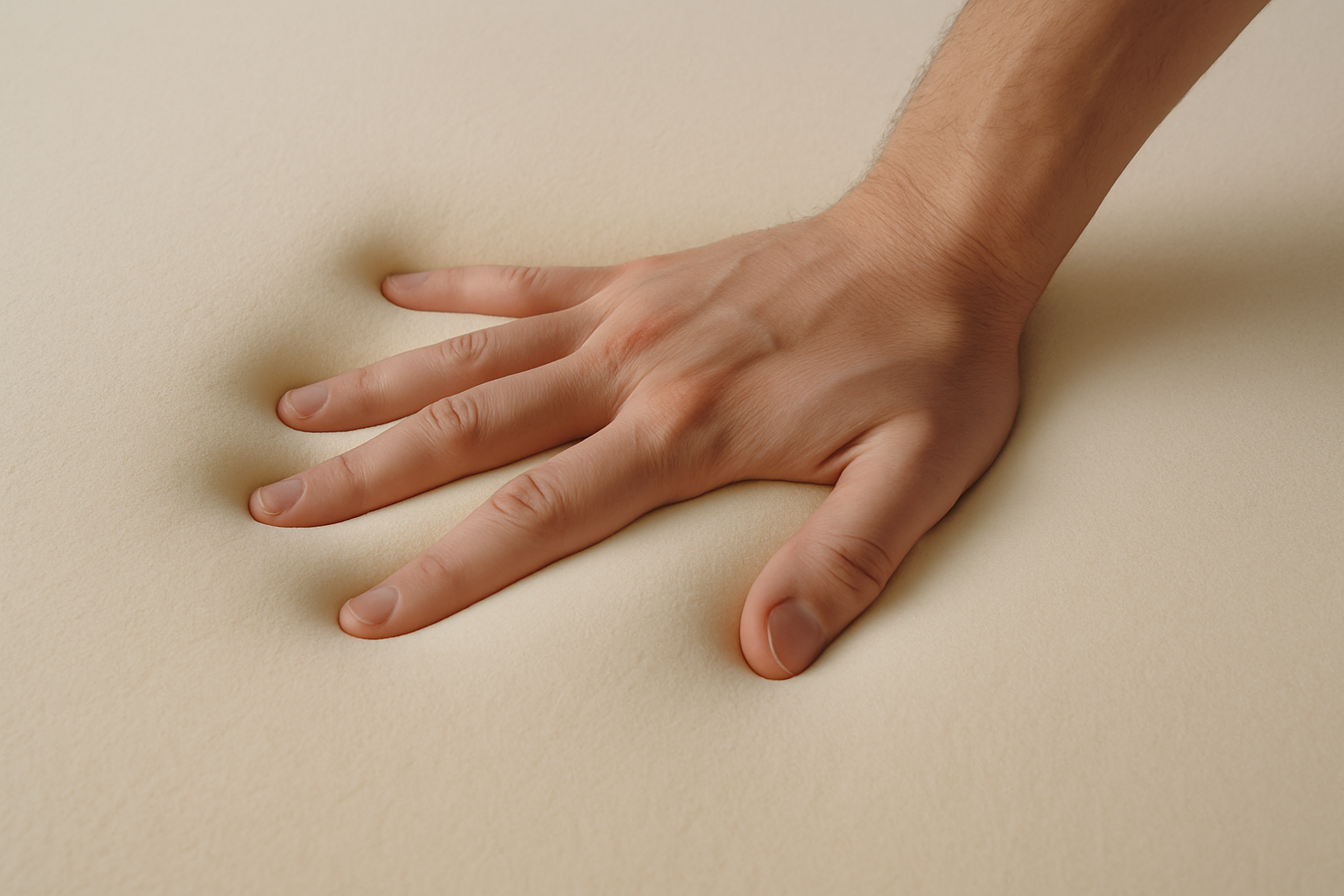 SOFTTOUCH® : la mousse exclusive STYLHOTEL pour un confort hôtelier unique
