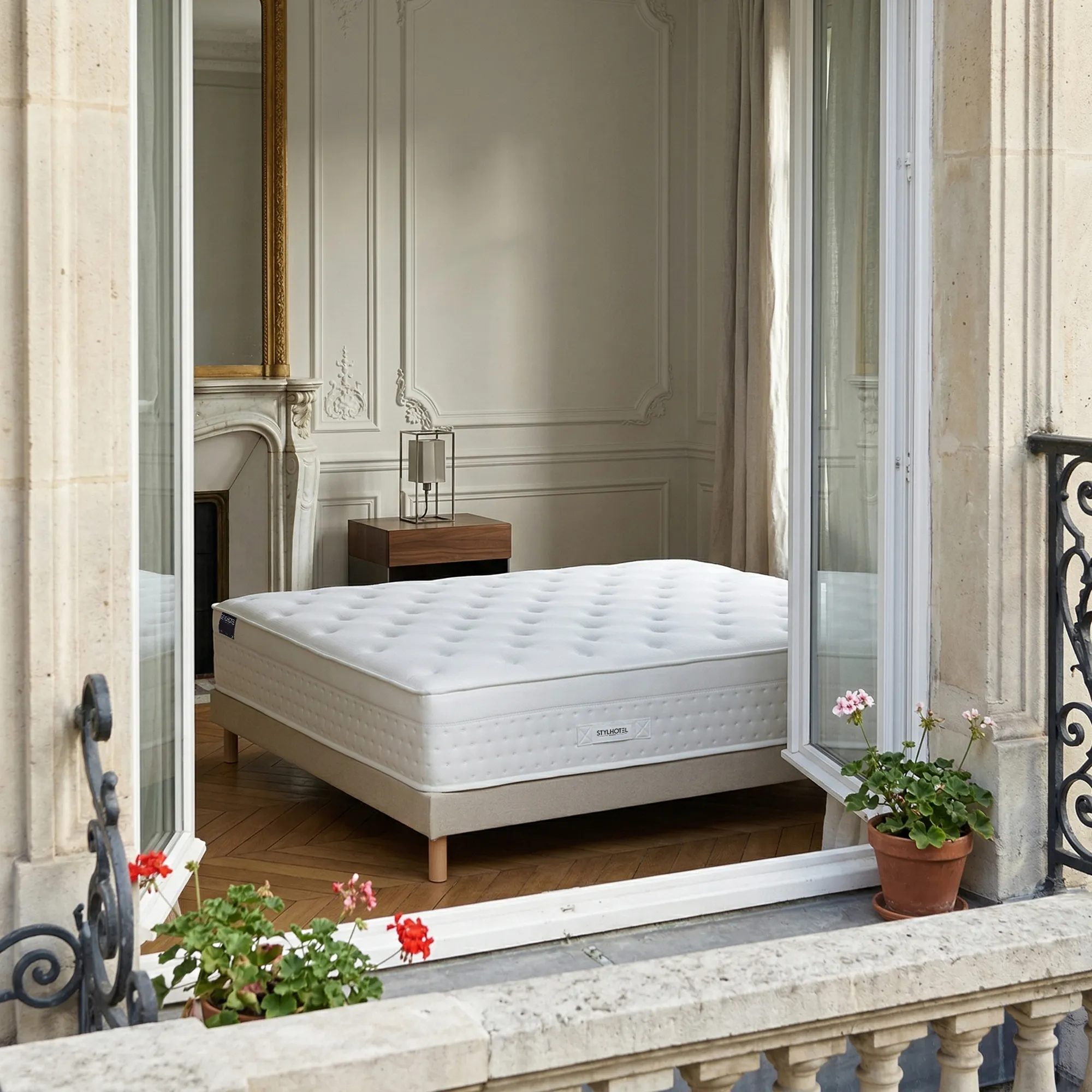 Comment transformer votre gîte ou maison d’hôtes avec une literie de qualité hôtelière