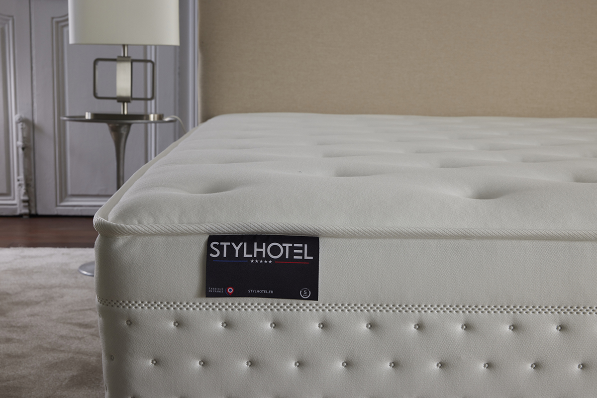 Bien choisir son matelas : nos conseils pour un sommeil de qualité